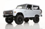 Ford Bronco BR by ICON 2012 года